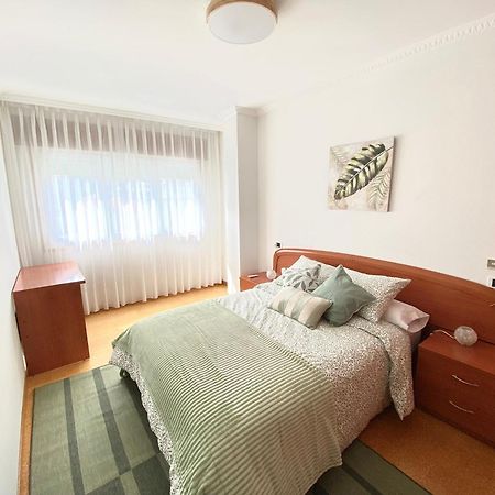 Apartamento Rivela Burela Εξωτερικό φωτογραφία