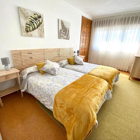 Apartamento Rivela Burela Εξωτερικό φωτογραφία