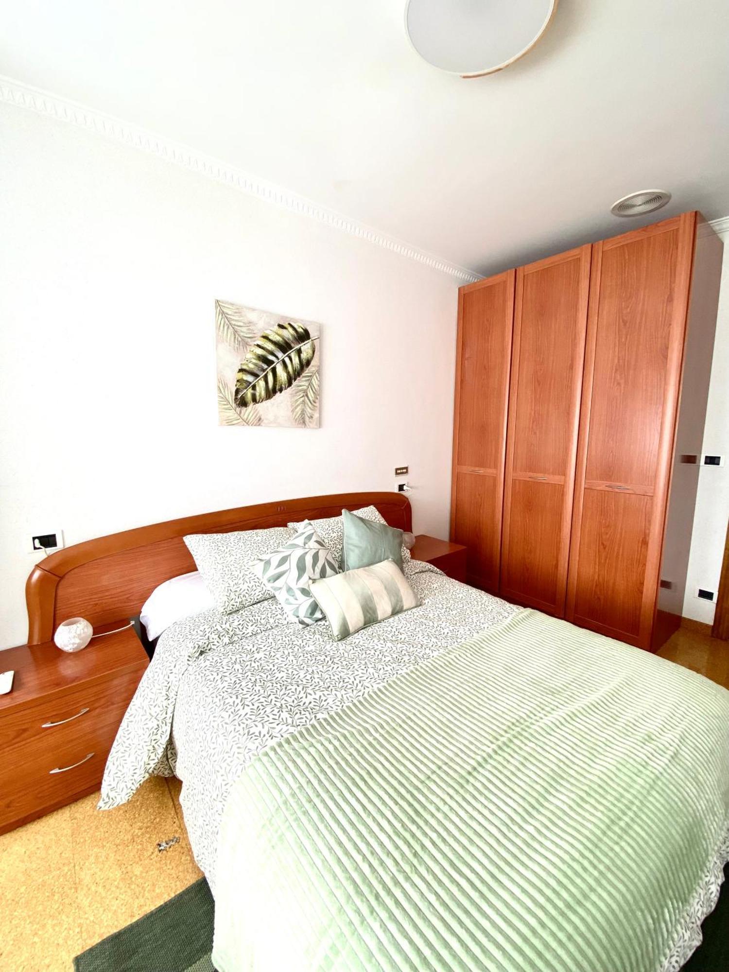 Apartamento Rivela Burela Εξωτερικό φωτογραφία