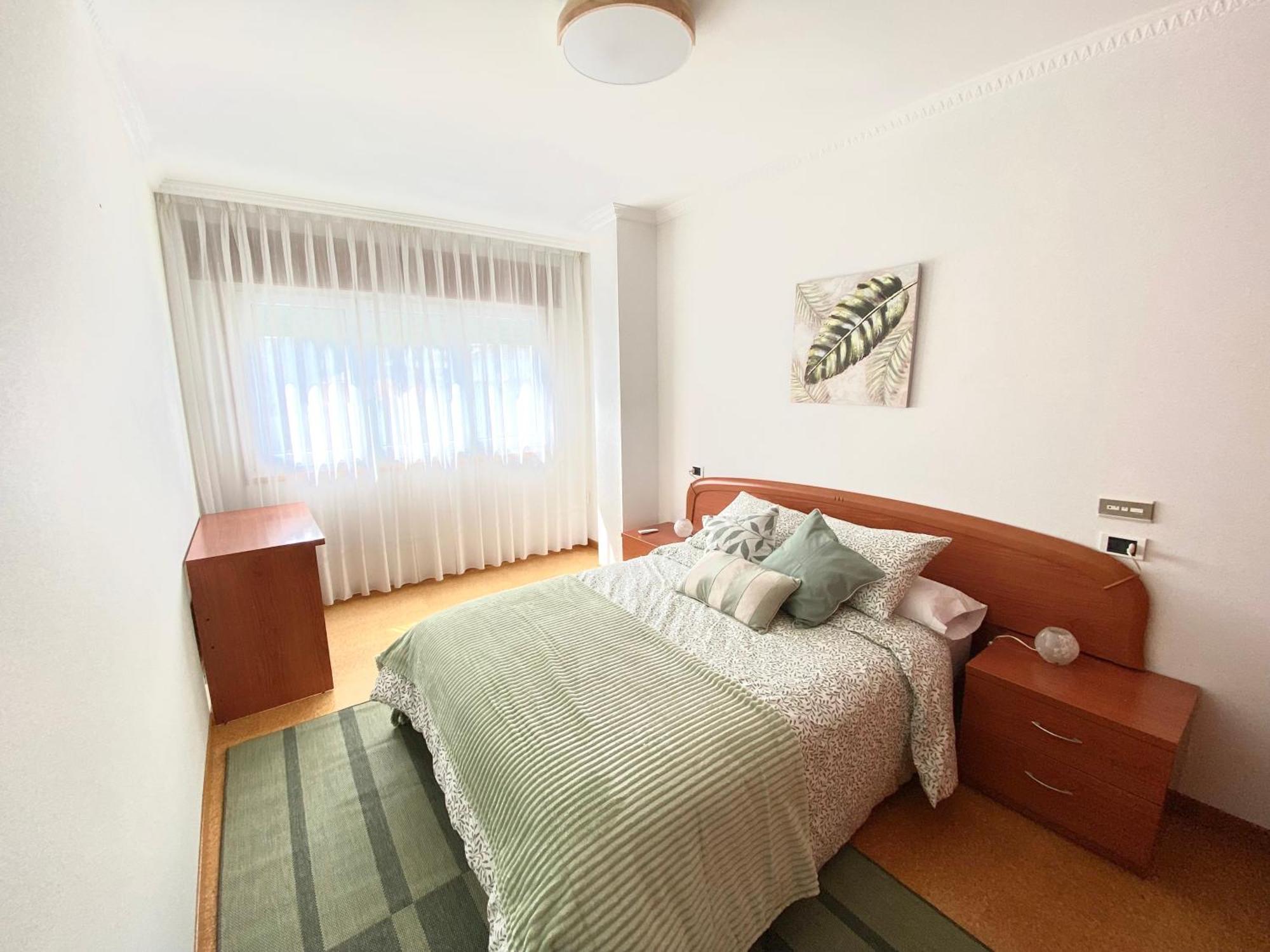 Apartamento Rivela Burela Εξωτερικό φωτογραφία
