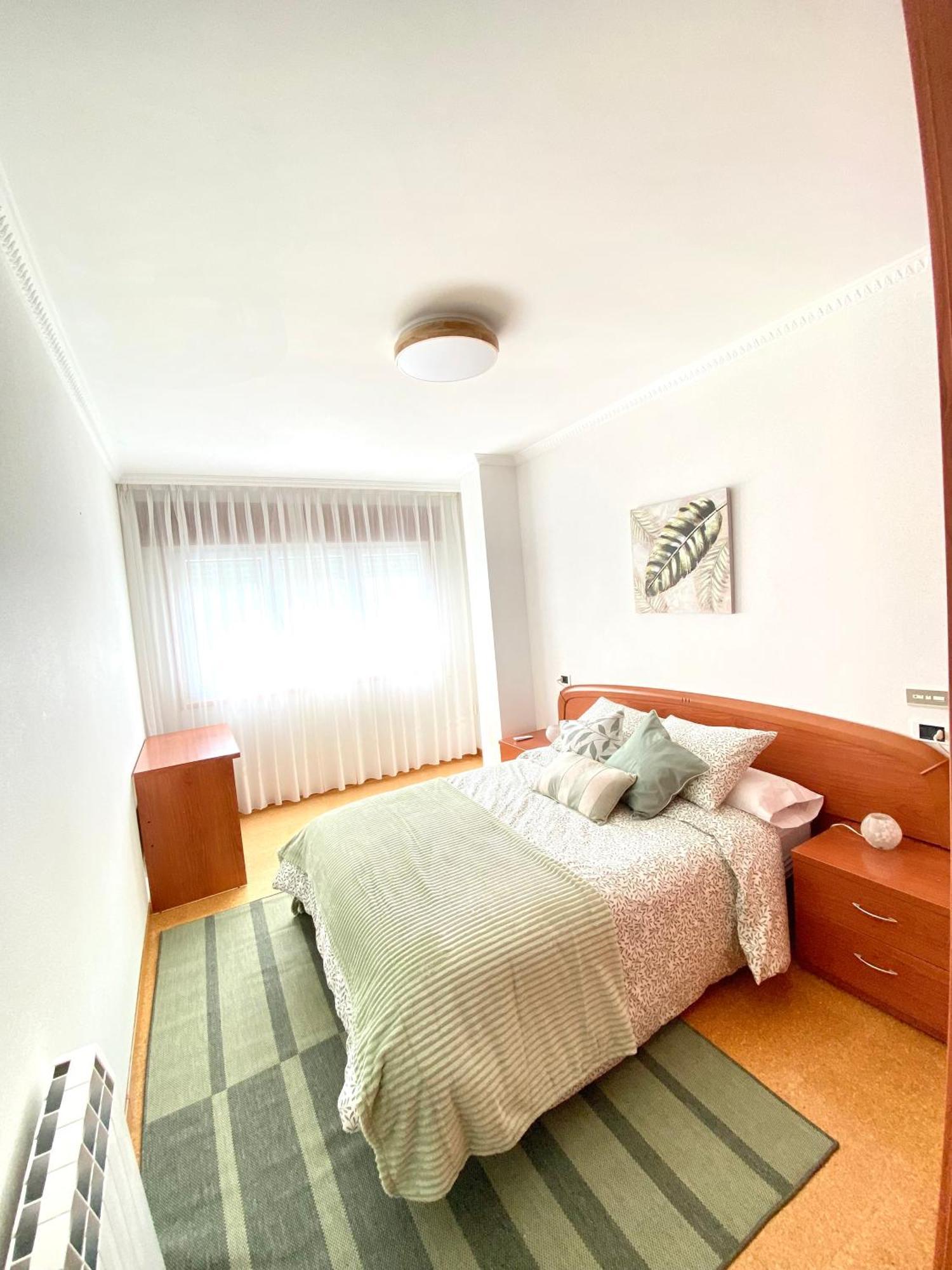 Apartamento Rivela Burela Εξωτερικό φωτογραφία