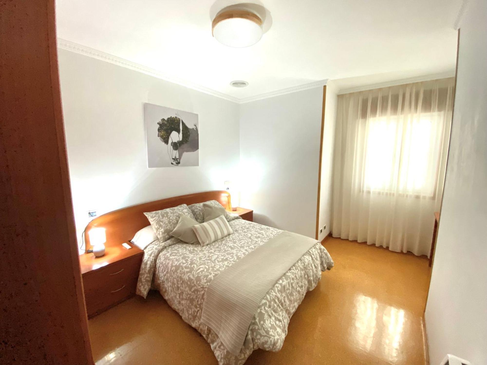 Apartamento Rivela Burela Εξωτερικό φωτογραφία