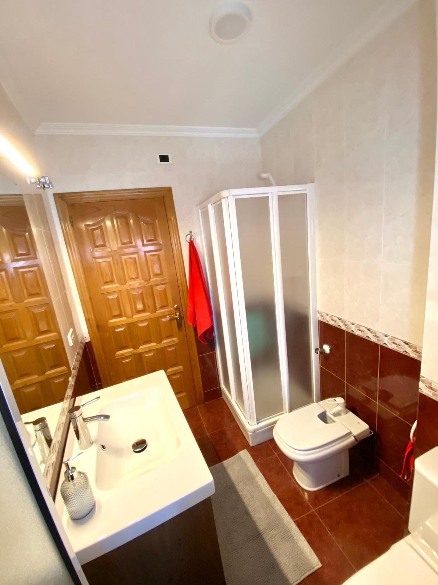 Apartamento Rivela Burela Εξωτερικό φωτογραφία