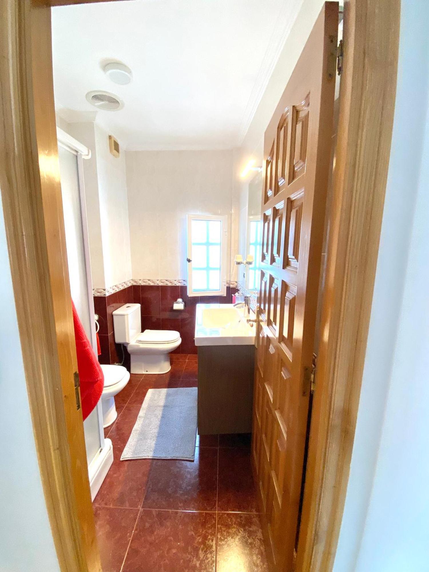 Apartamento Rivela Burela Εξωτερικό φωτογραφία