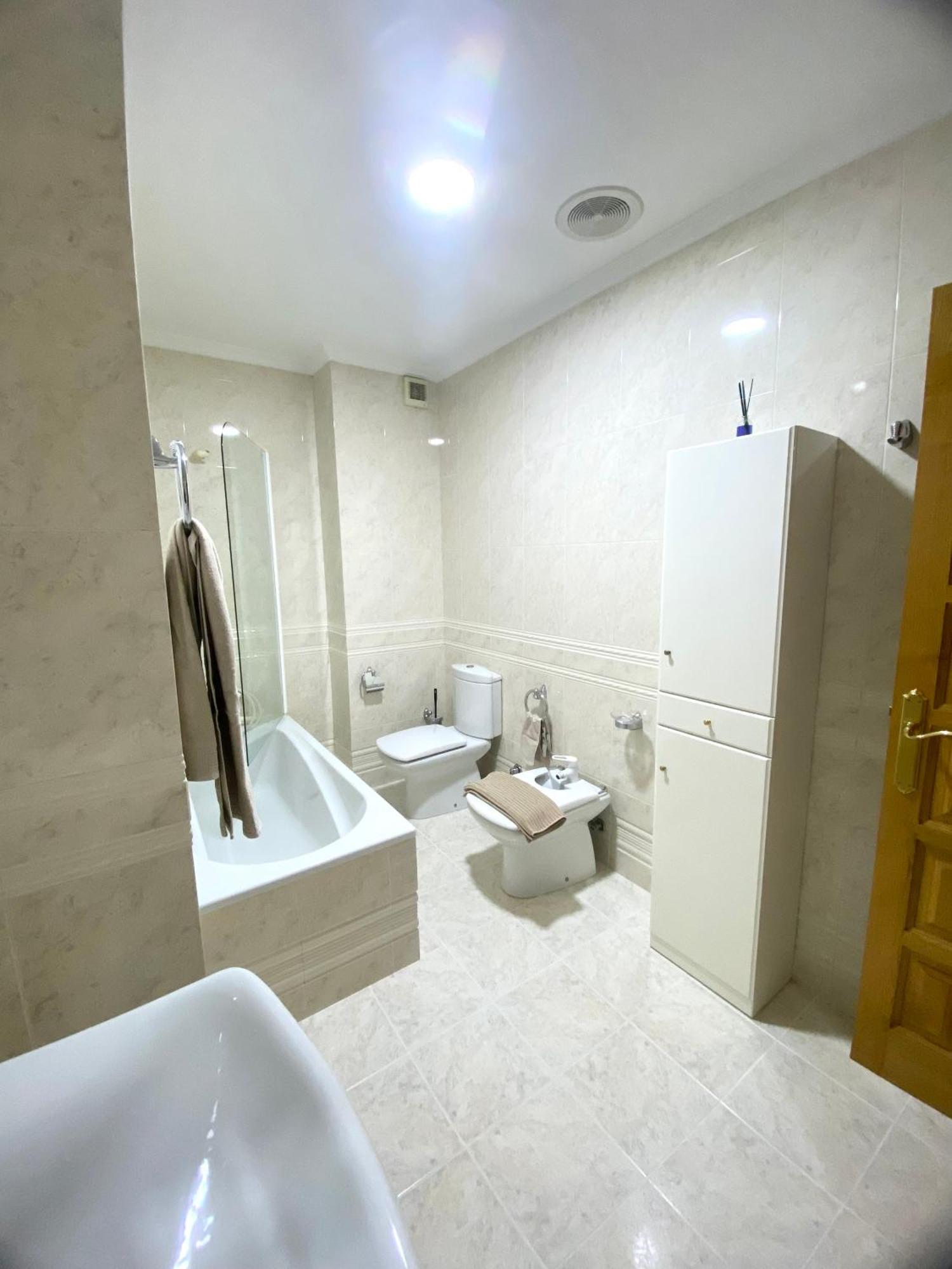 Apartamento Rivela Burela Εξωτερικό φωτογραφία