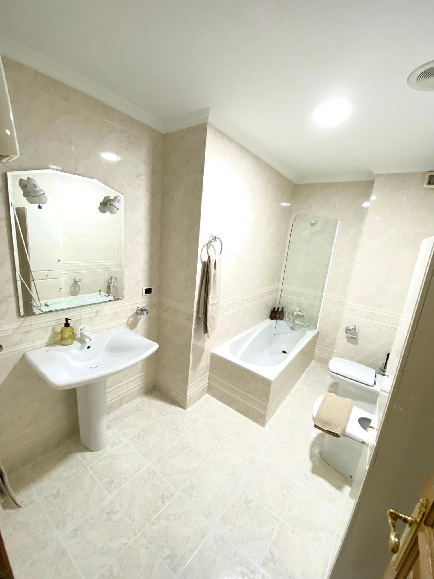 Apartamento Rivela Burela Εξωτερικό φωτογραφία